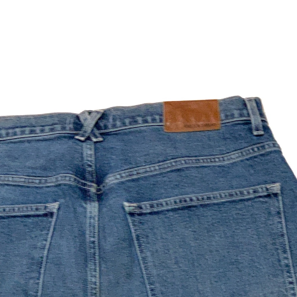 32 / Rivet & Thread High-Rise Jeans - Picture 5 of 6